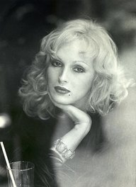 Candy Darling
