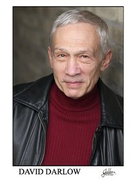 David Darlow