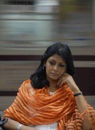 Nandita Das