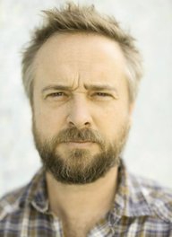 Josh Daugherty