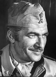 Nigel Davenport