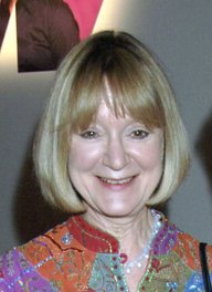 Joanna David