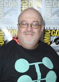 Peter David