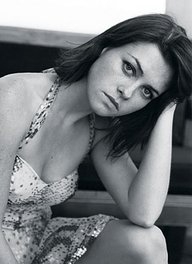 Holly Davidson