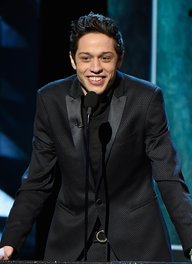 Pete Davidson