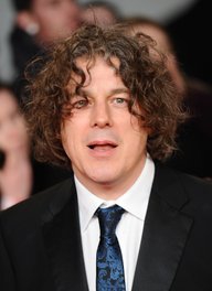 Alan Davies