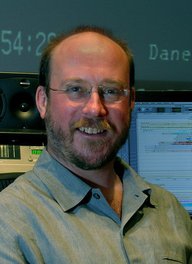 Dane A. Davis