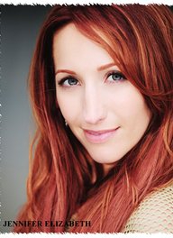 Jennifer Elizabeth