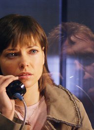 Nicole de Boer