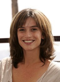 Agathe de La Boulaye