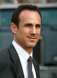 Vincent Duvall