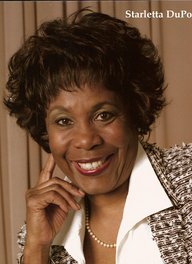 Starletta DuPois