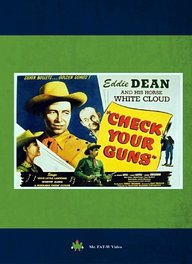 Eddie Dean