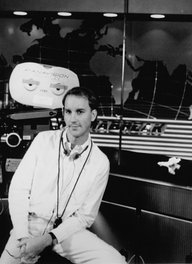 Fred Dekker