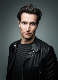 Matthew Del Negro