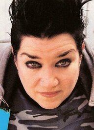 Lea DeLaria