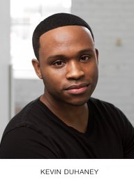 Kevin Duhaney