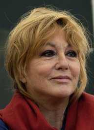 Mylène Demongeot
