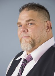 Bill DeMott