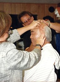 Fumio Demura