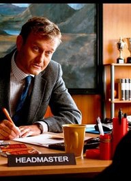 Hugh Dennis