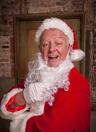 Les Dennis