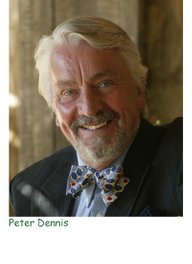 Peter Dennis