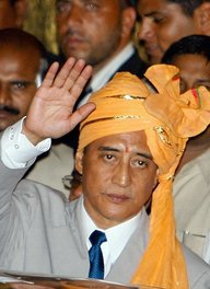 Danny Denzongpa