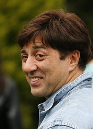 Sunny Deol