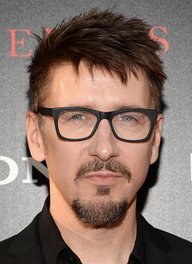 Scott Derrickson