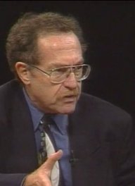 Alan M. Dershowitz