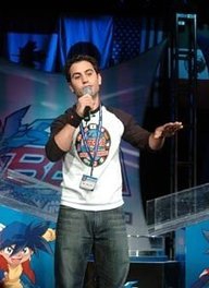 Daniel DeSanto