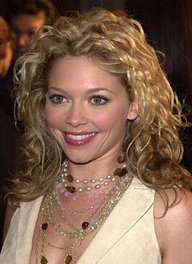Amanda Detmer