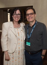 Ira Deutchman