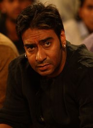 Ajay Devgn