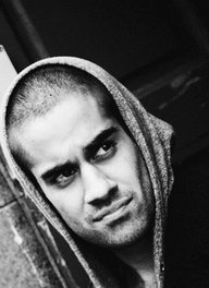 Sacha Dhawan