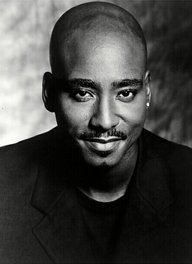 Keith Diamond