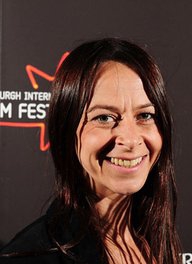 Kate Dickie