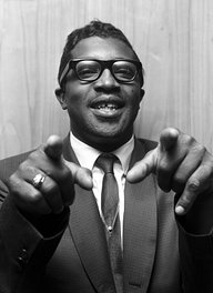 Bo Diddley