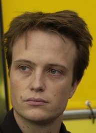 August Diehl