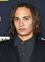 Frank Dillane