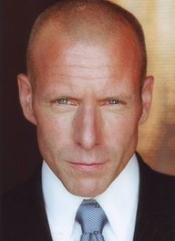 Hugh Dillon