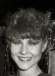 Mia Dillon