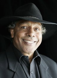 Ernie Dingo