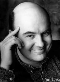Tim Dixon