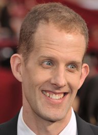 Pete Docter