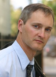 Mark Doerr