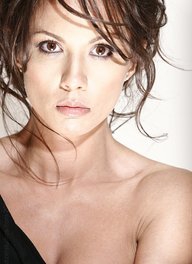 Lexa Doig