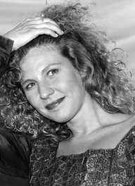 Solveig Dommartin