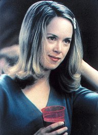 Heather Donahue